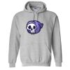 Heavy Blend™ Hooded Sweatshirt - Full Color Printing Thumbnail