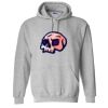 Heavy Blend™ Hooded Sweatshirt - Full Color Printing Thumbnail