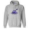 Heavy Blend™ Hooded Sweatshirt - Full Color Printing Thumbnail