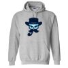 Heavy Blend™ Hooded Sweatshirt - Full Color Printing Thumbnail