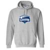 Heavy Blend™ Hooded Sweatshirt - Full Color Printing Thumbnail