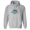 Heavy Blend™ Hooded Sweatshirt - Full Color Printing Thumbnail