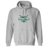 Heavy Blend™ Hooded Sweatshirt - Full Color Printing Thumbnail