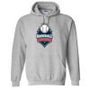 Heavy Blend™ Hooded Sweatshirt - Full Color Printing Thumbnail