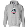 Heavy Blend™ Hooded Sweatshirt - Full Color Printing Thumbnail