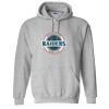 Heavy Blend™ Hooded Sweatshirt - Full Color Printing Thumbnail