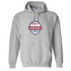 Heavy Blend™ Hooded Sweatshirt - Full Color Printing Thumbnail