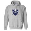 Heavy Blend™ Hooded Sweatshirt - Full Color Printing Thumbnail