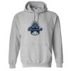 Heavy Blend™ Hooded Sweatshirt - Full Color Printing Thumbnail