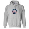 Heavy Blend™ Hooded Sweatshirt - Full Color Printing Thumbnail