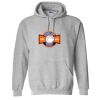 Heavy Blend™ Hooded Sweatshirt - Full Color Printing Thumbnail