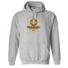 Heavy Blend™ Hooded Sweatshirt - Full Color Printing Thumbnail