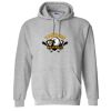 Heavy Blend™ Hooded Sweatshirt - Full Color Printing Thumbnail
