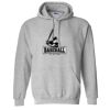 Heavy Blend™ Hooded Sweatshirt - Full Color Printing Thumbnail