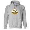 Heavy Blend™ Hooded Sweatshirt - Full Color Printing Thumbnail