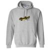 Heavy Blend™ Hooded Sweatshirt - Full Color Printing Thumbnail