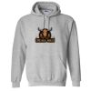 Heavy Blend™ Hooded Sweatshirt - Full Color Printing Thumbnail