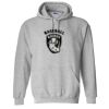 Heavy Blend™ Hooded Sweatshirt - Full Color Printing Thumbnail