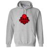 Heavy Blend™ Hooded Sweatshirt - Full Color Printing Thumbnail