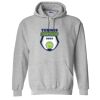 Heavy Blend™ Hooded Sweatshirt - Full Color Printing Thumbnail