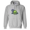 Heavy Blend™ Hooded Sweatshirt - Full Color Printing Thumbnail