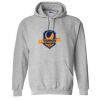 Heavy Blend™ Hooded Sweatshirt - Full Color Printing Thumbnail
