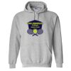 Heavy Blend™ Hooded Sweatshirt - Full Color Printing Thumbnail