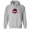 Heavy Blend™ Hooded Sweatshirt - Full Color Printing Thumbnail