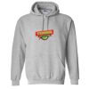 Heavy Blend™ Hooded Sweatshirt - Full Color Printing Thumbnail