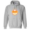 Heavy Blend™ Hooded Sweatshirt - Full Color Printing Thumbnail