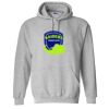 Heavy Blend™ Hooded Sweatshirt - Full Color Printing Thumbnail