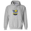 Heavy Blend™ Hooded Sweatshirt - Full Color Printing Thumbnail