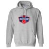 Heavy Blend™ Hooded Sweatshirt - Full Color Printing Thumbnail
