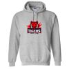 Heavy Blend™ Hooded Sweatshirt - Full Color Printing Thumbnail