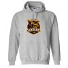 Heavy Blend™ Hooded Sweatshirt - Full Color Printing Thumbnail
