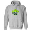 Heavy Blend™ Hooded Sweatshirt - Full Color Printing Thumbnail