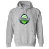 Heavy Blend™ Hooded Sweatshirt - Full Color Printing Thumbnail