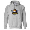 Heavy Blend™ Hooded Sweatshirt - Full Color Printing Thumbnail
