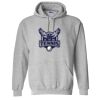 Heavy Blend™ Hooded Sweatshirt - Full Color Printing Thumbnail