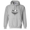 Heavy Blend™ Hooded Sweatshirt - Full Color Printing Thumbnail
