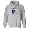 Heavy Blend™ Hooded Sweatshirt - Full Color Printing Thumbnail