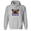 Heavy Blend™ Hooded Sweatshirt - Full Color Printing Thumbnail