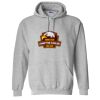 Heavy Blend™ Hooded Sweatshirt - Full Color Printing Thumbnail