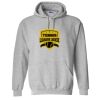 Heavy Blend™ Hooded Sweatshirt - Full Color Printing Thumbnail
