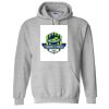 Heavy Blend™ Hooded Sweatshirt - Full Color Printing Thumbnail