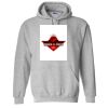 Heavy Blend™ Hooded Sweatshirt - Full Color Printing Thumbnail
