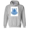 Heavy Blend™ Hooded Sweatshirt - Full Color Printing Thumbnail