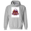 Heavy Blend™ Hooded Sweatshirt - Full Color Printing Thumbnail