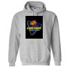Heavy Blend™ Hooded Sweatshirt - Full Color Printing Thumbnail
