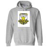 Heavy Blend™ Hooded Sweatshirt - Full Color Printing Thumbnail